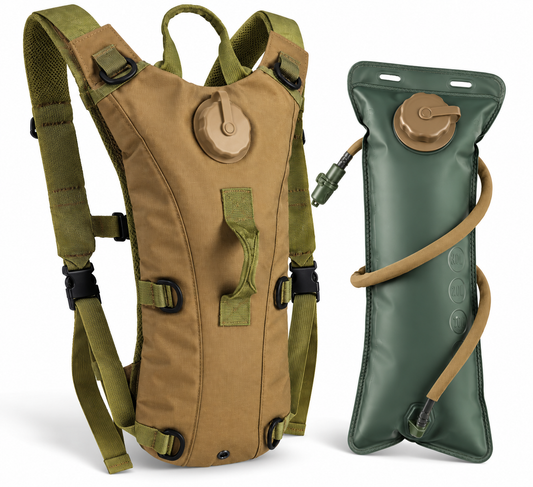Hydra Core's Motion Water Pack